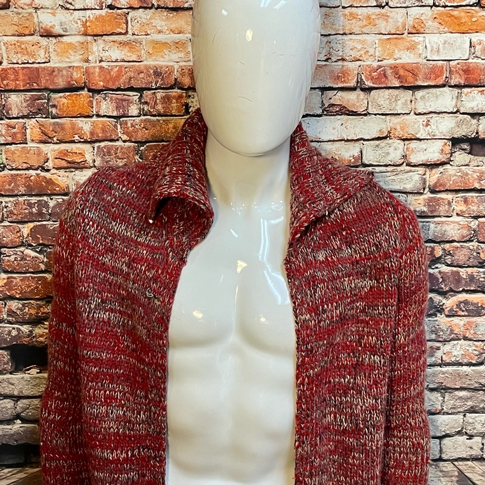 Express coat size large Womans
